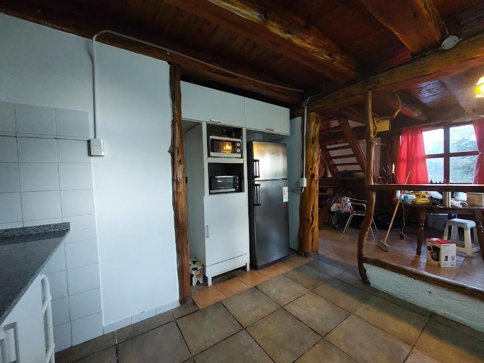 Hotel Refugio Alta Vista à San Carlos de Bariloche Extérieur photo