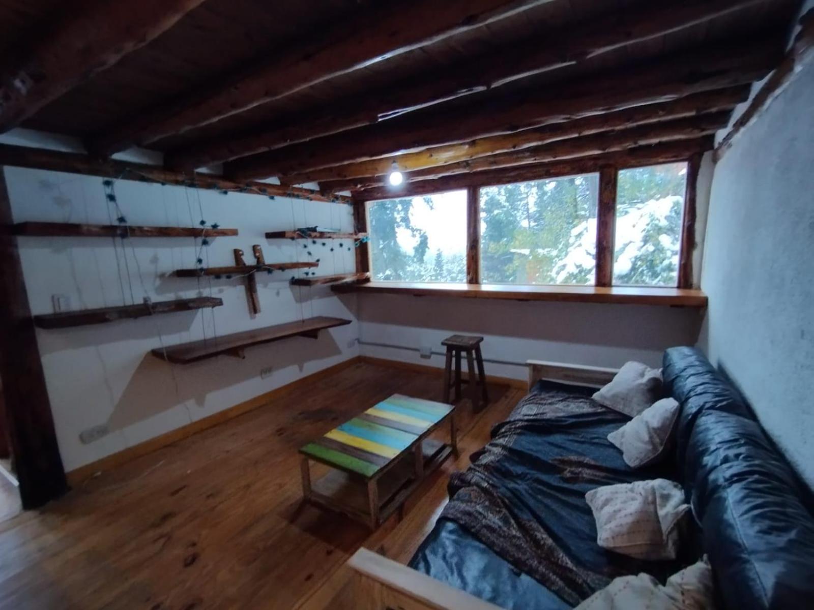 Hotel Refugio Alta Vista à San Carlos de Bariloche Extérieur photo