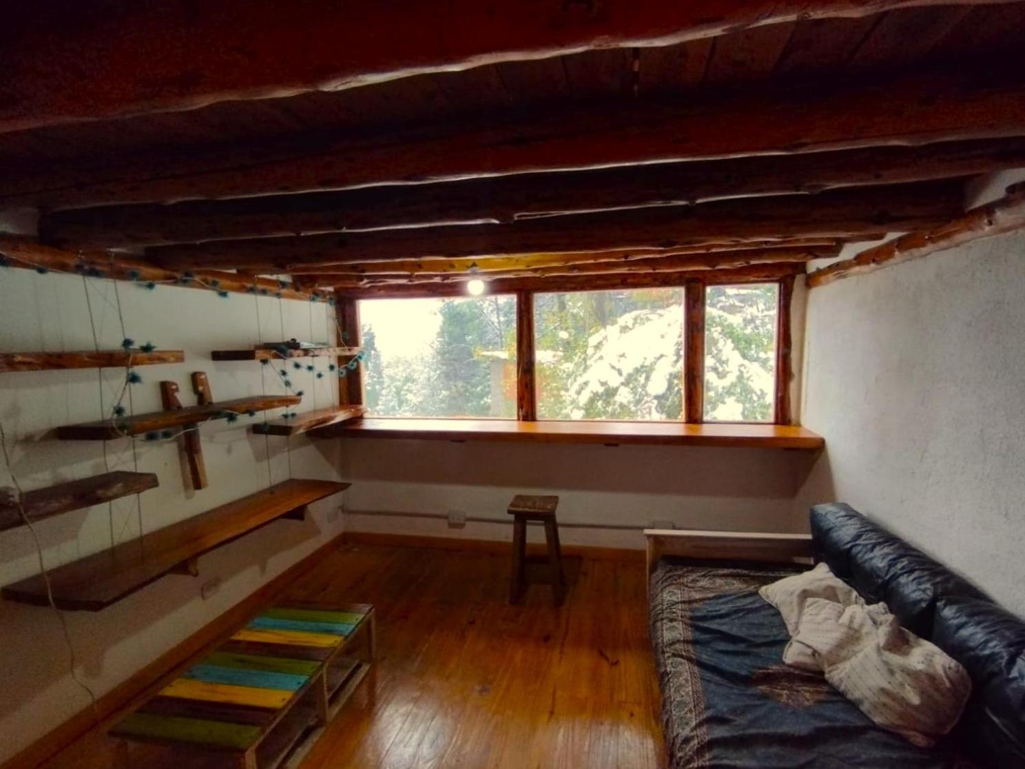 Hotel Refugio Alta Vista à San Carlos de Bariloche Extérieur photo