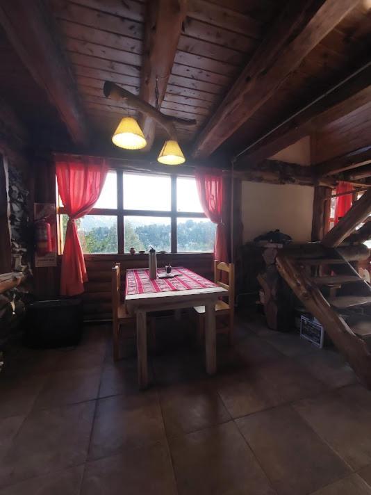 Hotel Refugio Alta Vista à San Carlos de Bariloche Extérieur photo